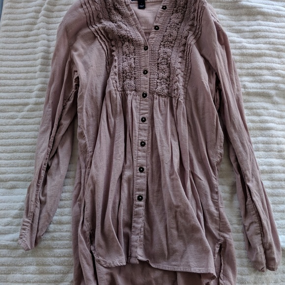 Long sleeve - Picture 3 of 4